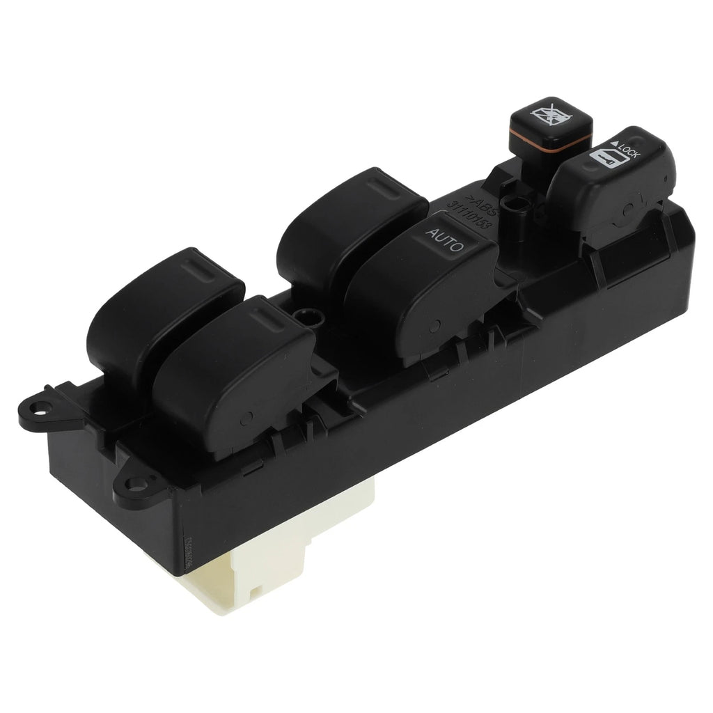 Front Right Power Window Switch for Toyota Hilux (2004–2007, 2009–2015) No. 848200K061