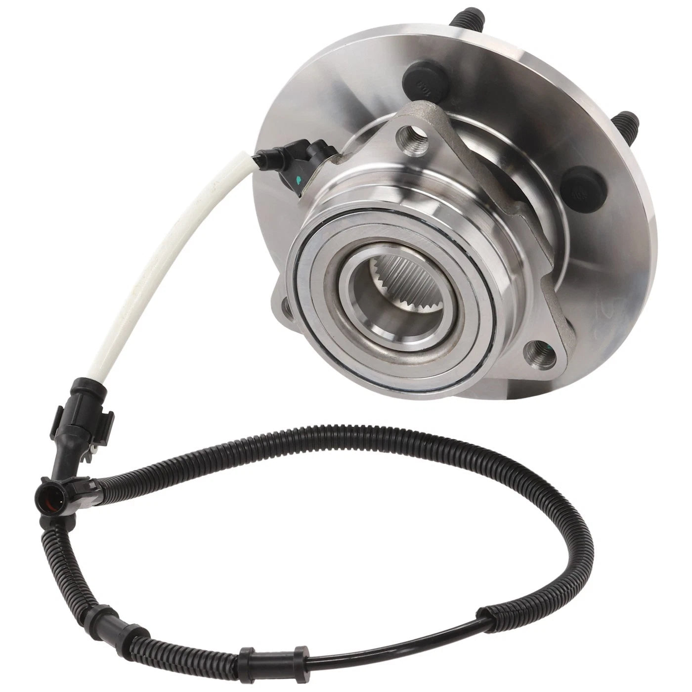 4WD ABS Wheel Hubs for F150 Truck (Front Driver or Passenger Side)