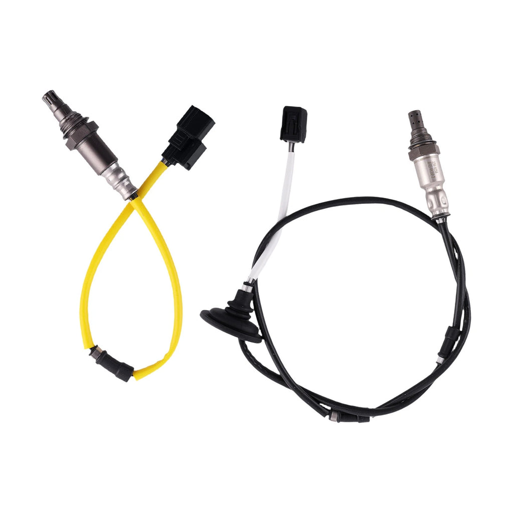 2X O2 Oxygen Sensor for Honda 1.5L (2007–2008)