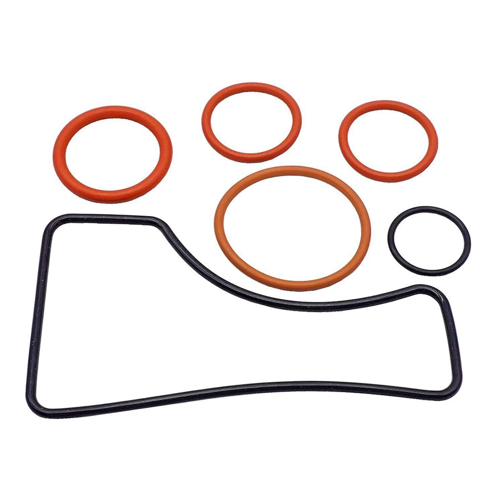 Outdrive Bell Housing Gasket O-Ring Kit for Mercruiser Mercury (16755Q1)