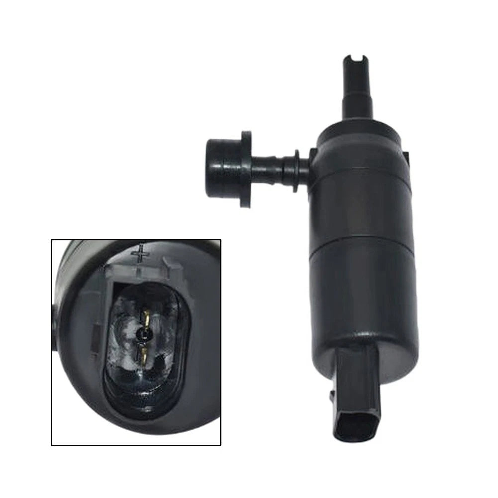 Windshield Washer Pump Motor for BMW F20 F30 F35 F10 F07 F01 F02 F25 E70 (2012–2019)