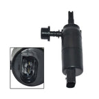 Windshield Washer Pump Motor for BMW F20 F30 F35 F10 F07 F01 F02 F25 E70 (2012–2019)