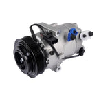 A/C Compressor with Clutch for Kia Forte (2019–2021), Forte5 (2020–2022)