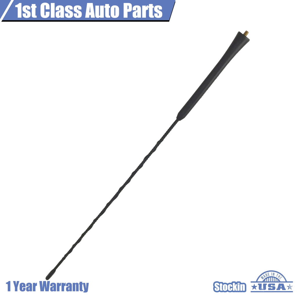 Radio Antenna Mast Rod for Mazda 3 5 6 Speed6 Protege (2004–2009)