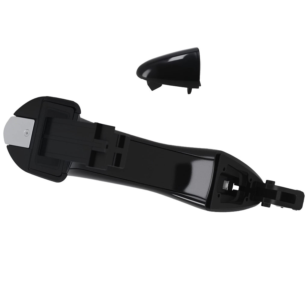 Chrome Exterior Door Handle for Kia Optima (2012–2015)