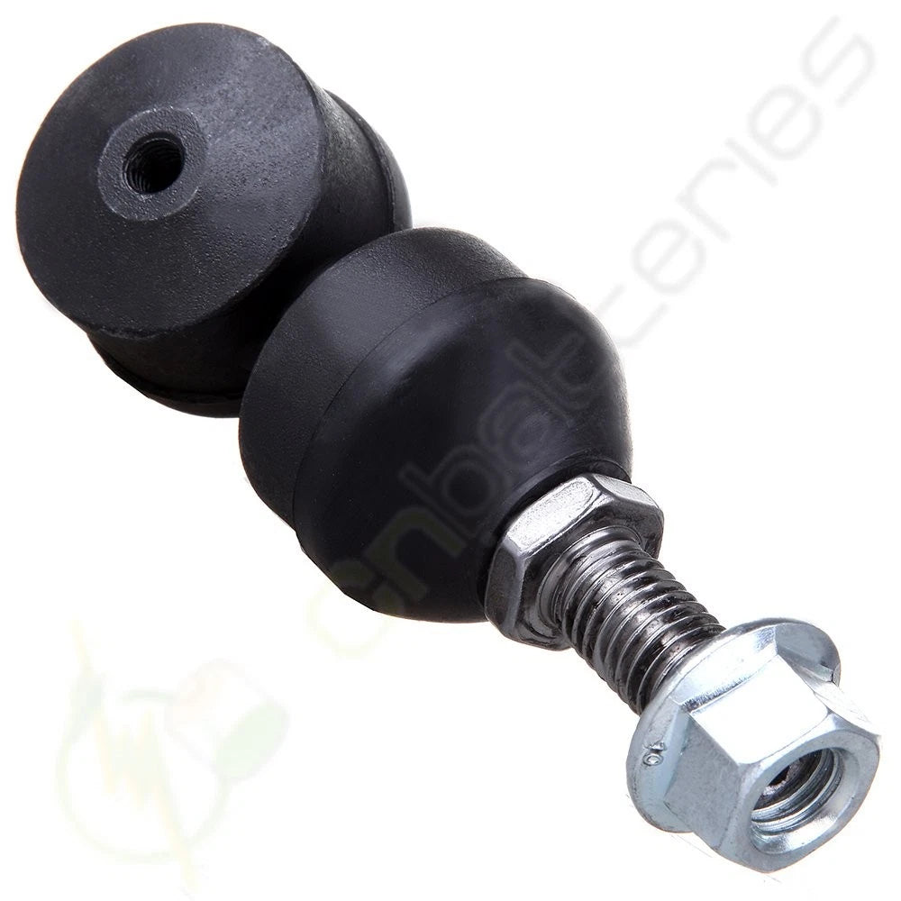 2pc Front Stabilizer Sway Bar End Links Kit for Chrysler Cirrus (1995–2000)