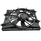 Radiator Cooling Fan Assembly for Honda Civic LX-P (2016-2018)