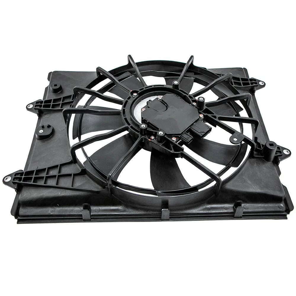 Radiator Cooling Fan Assembly for Honda Civic LX-P (2016-2018)