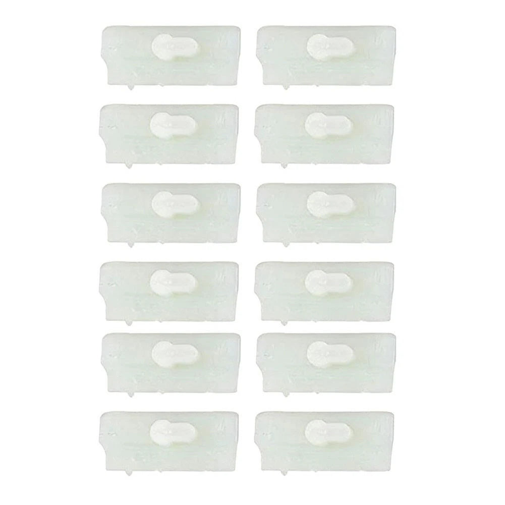 Bumper Strip Kit for Chainsaw (Easy Installation, Anti-chip Protection)