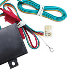 Trailer Wiring Harness for Subaru Forester Outback Ascent Crosstrek (2019–2023)