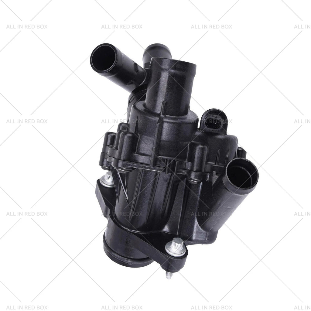 Engine Coolant Thermostat for Mercedes W246 W176 C117 X117 X156 (2012–2019)
