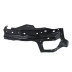Black Front Bumper Bracket for GMC Sierra 1500 (2022–2024)