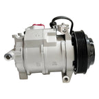AC Compressor Kit with Condenser for Chrysler 300 3.5L (2007-2008)