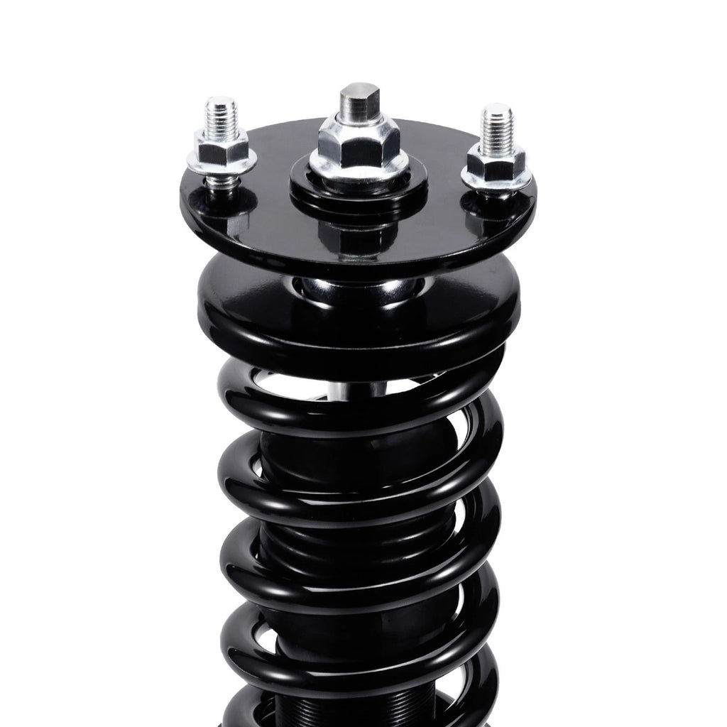 Adjustable Coilovers Suspension Set for Honda Civic EK (1996–2000)