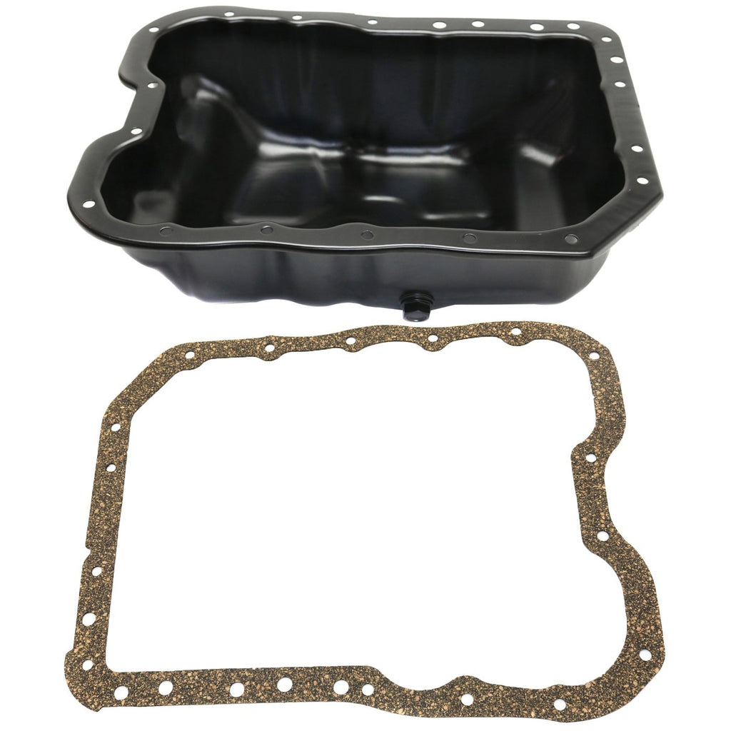 Oil Pan Kit for Dodge Journey, Jeep Patriot, Compass (2009–2020)
