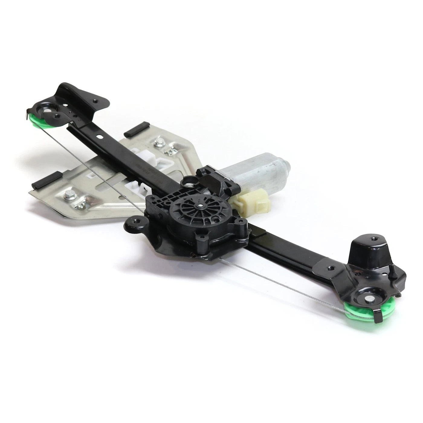 Set of 2 Power Window Regulators for Cadillac CTS (2009–2015)