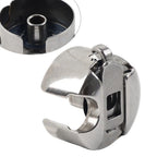 Bobbin Case for Juki DDL-555 (1PC) #BC-DB1-NBL Silver Steel