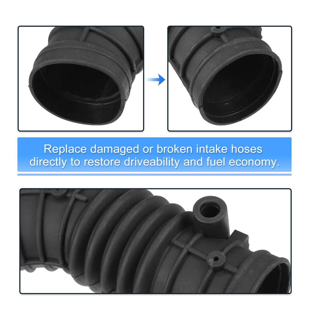 Engine Air Intake Hose Pipe No. 13711709754 for BMW 3 Series (1987–1991)