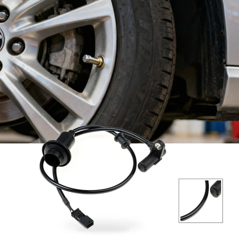 ABS Wheel Speed Sensor for Mercedes-Benz S-Class W220 CL-Class C215 (1999–2006)