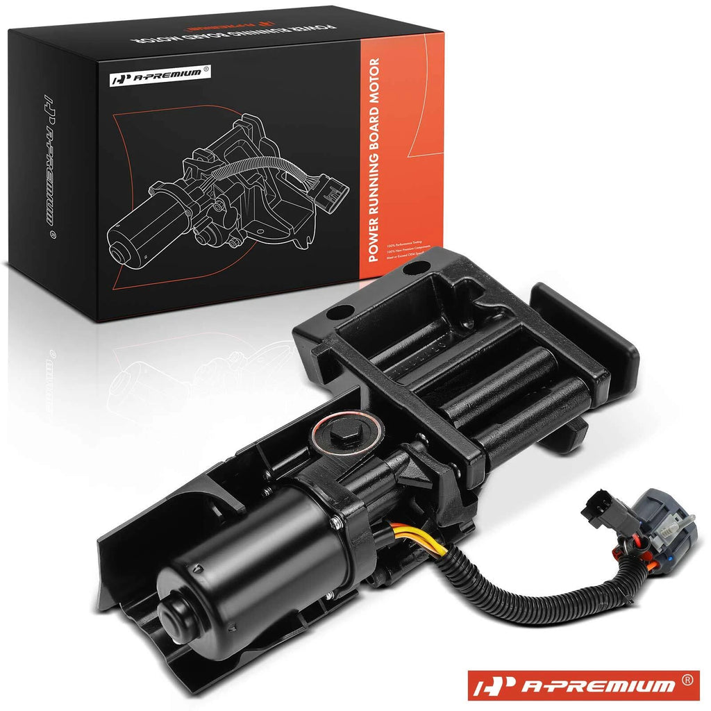 Right Power Step Running Board Motor for Chevy Suburban (2015–2020)