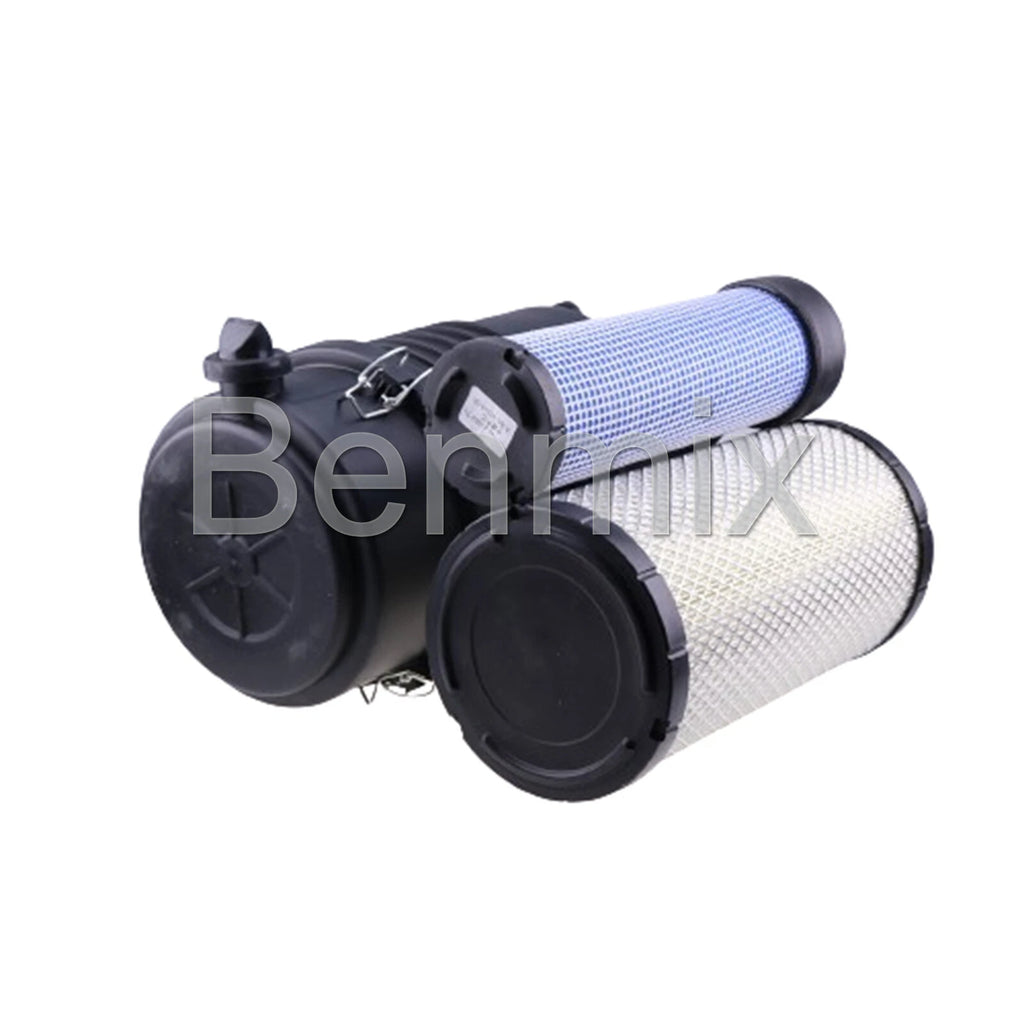 Air Filter Assembly 17741-23600-71 for Toyota Forklift (2006–2015)