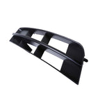 Front Bumper Cover Outer Lower Right Grille for Audi Q7 (2010-2015)