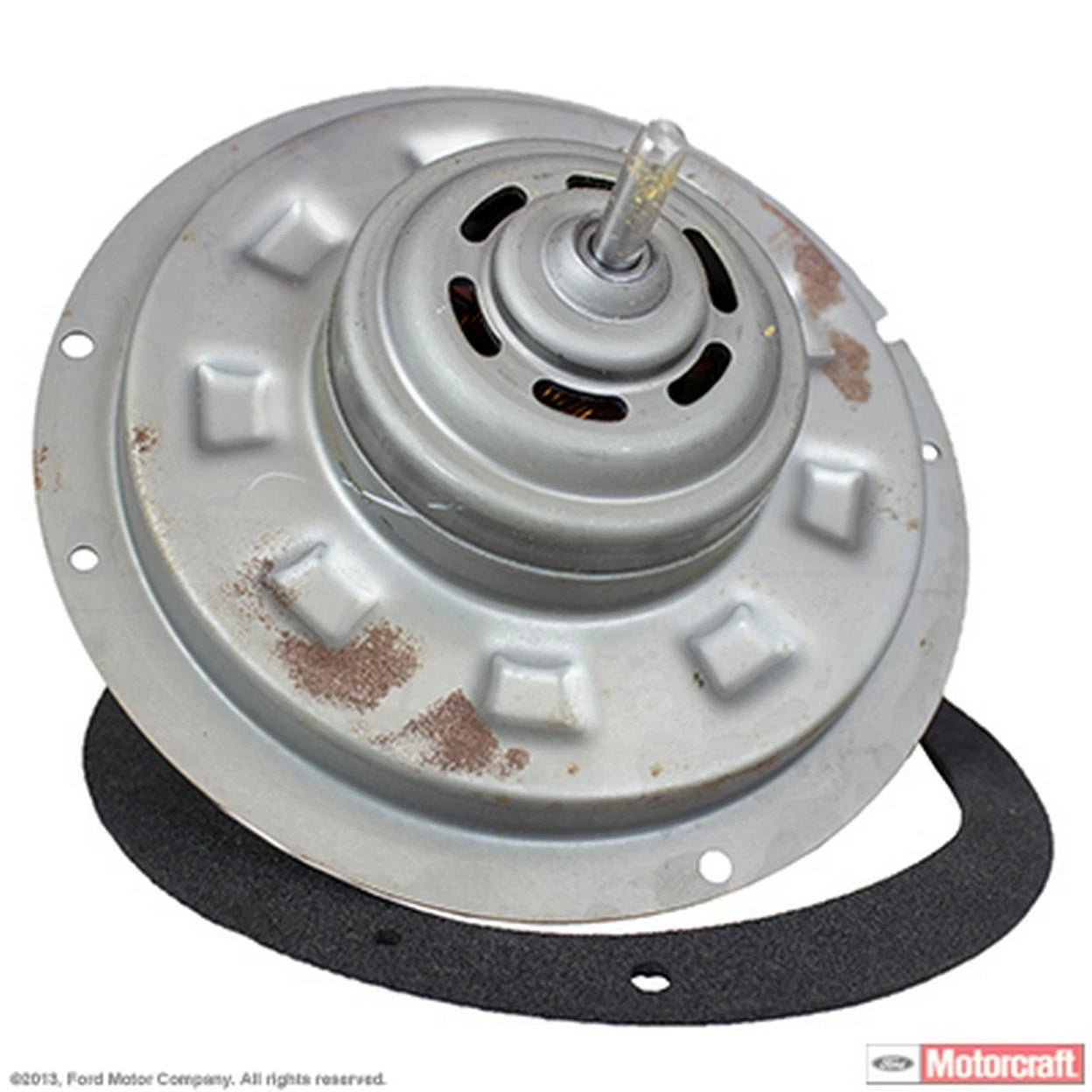 Motorcraft OEM Blower Motor for Ford Escape (2001–2004) MM-849