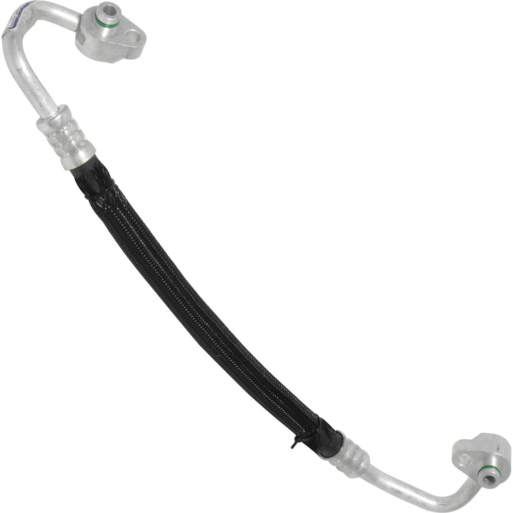 Replacement A/C Refrigerant Discharge Hose For 2008-2010 Chrysler Town & Country