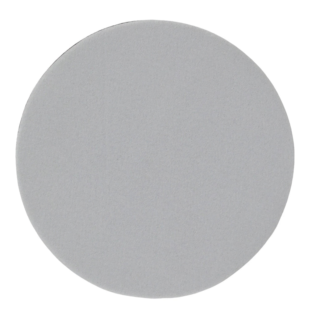 7" Black Foam Pad for Polishing Wax Sealant Compound (Heavy Duty)