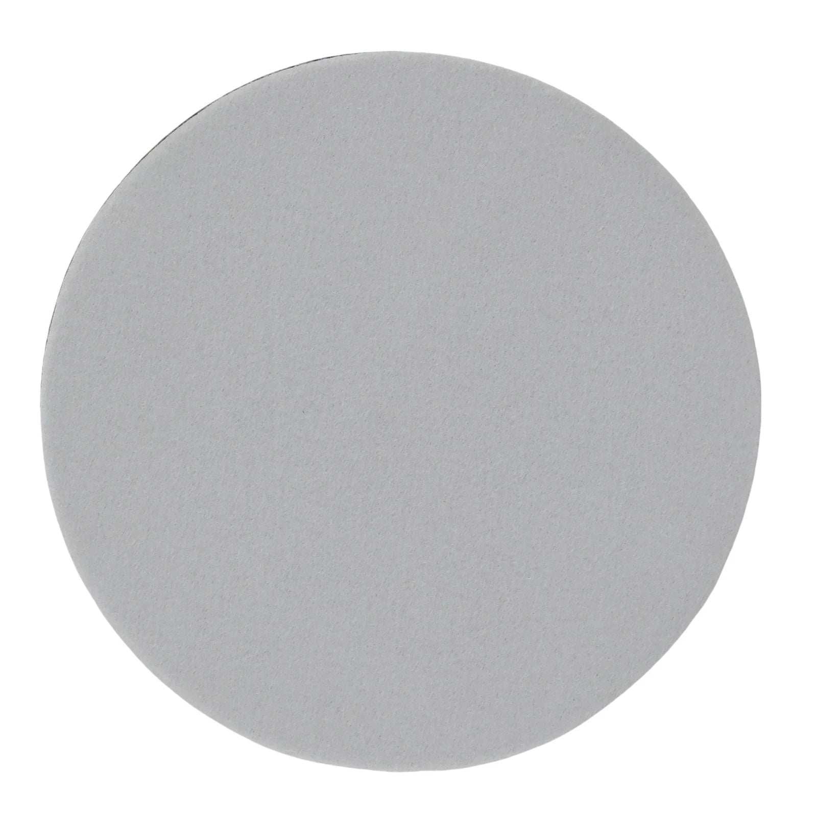 7" Black Foam Pad for Polishing Wax Sealant Compound (Heavy Duty)