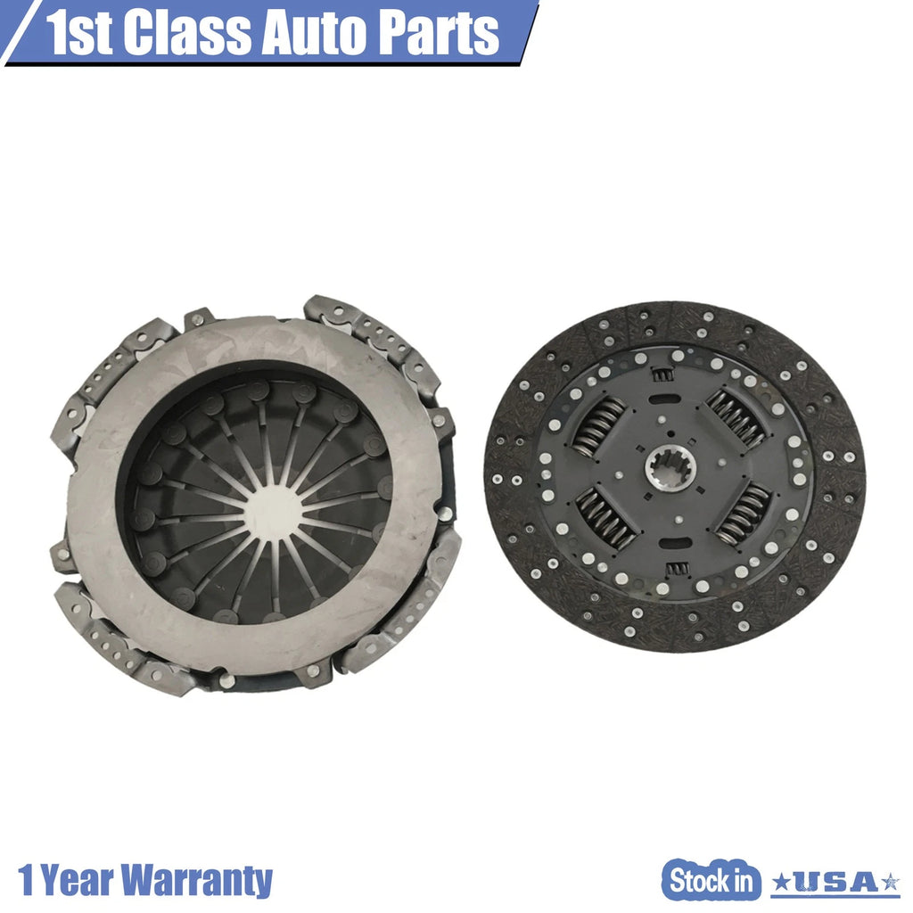 Clutch Kit for Ford F-250 F-350 F-450 F-550 Super Duty (1999–2003)