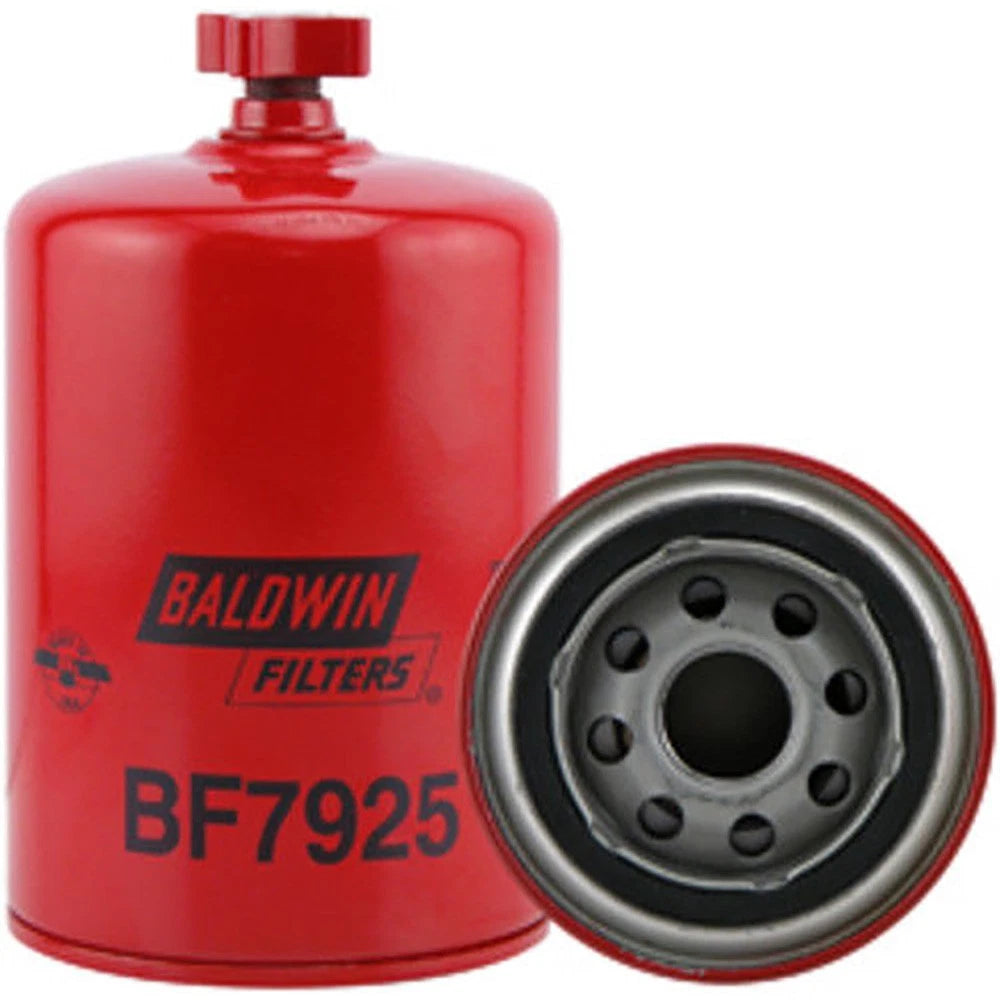 Spin-On Fuel Filter for Caterpillar 3054 3054B 3054C 3054E 315C M313C