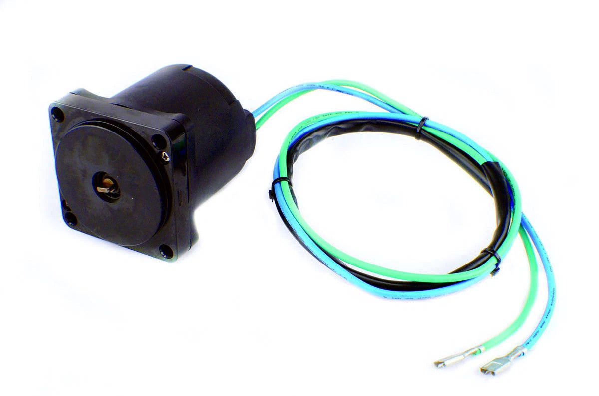 Tilt/Trim Motor PH200-T006 for Johnson Evinrude 130/200-250 HP