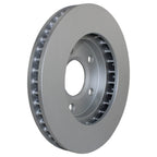 Bison Performance Front Brake Disc 278mm for Buick Chevy Oldsmobile Pontiac