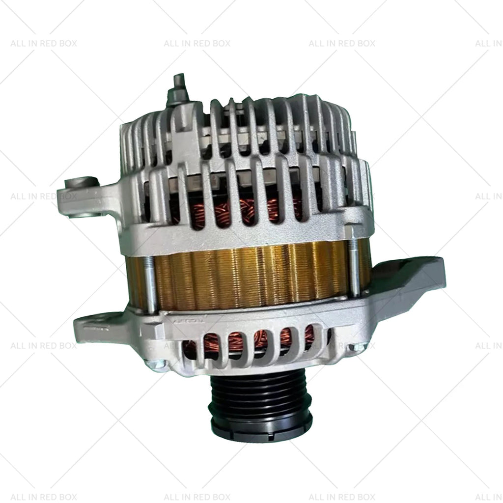 Alternator for Dodge Avenger JS, Caliber PM, Jeep Compass, Patriot (2007–2017)