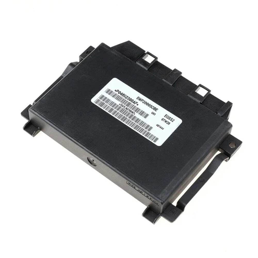 Transmission Control Module for Chrysler Dodge Jeep (2005)