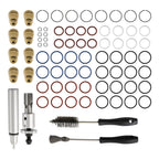 Fuel Injector Sleeve Kit for Ford 7.3L Powerstroke (1994–2003)