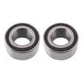 Front Wheel Bearing for Honda Element EX LX (2003–2011)