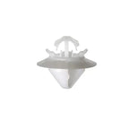 50pcs Side Door Moulding Trim Clips for Peugeot Traveller, Citro��n C4 (2016-2023)