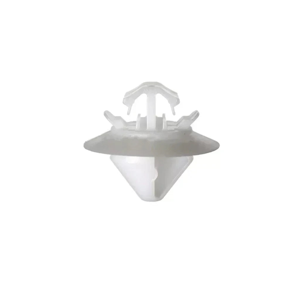 50pcs Side Door Moulding Trim Clips for Peugeot Traveller, Citro��n C4 (2016-2023)