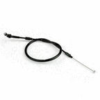 Throttle Cable for Honda CBR1000RR (2008–2011) UE Black
