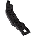Bumper Brackets for Jeep Compass (2017-2022)