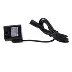Water Pump for DIY Projects and Water Features DC 12V