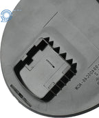 Fuel Gas Tank Filler Lid Door Cap for Ford F-150 (2004–2008)