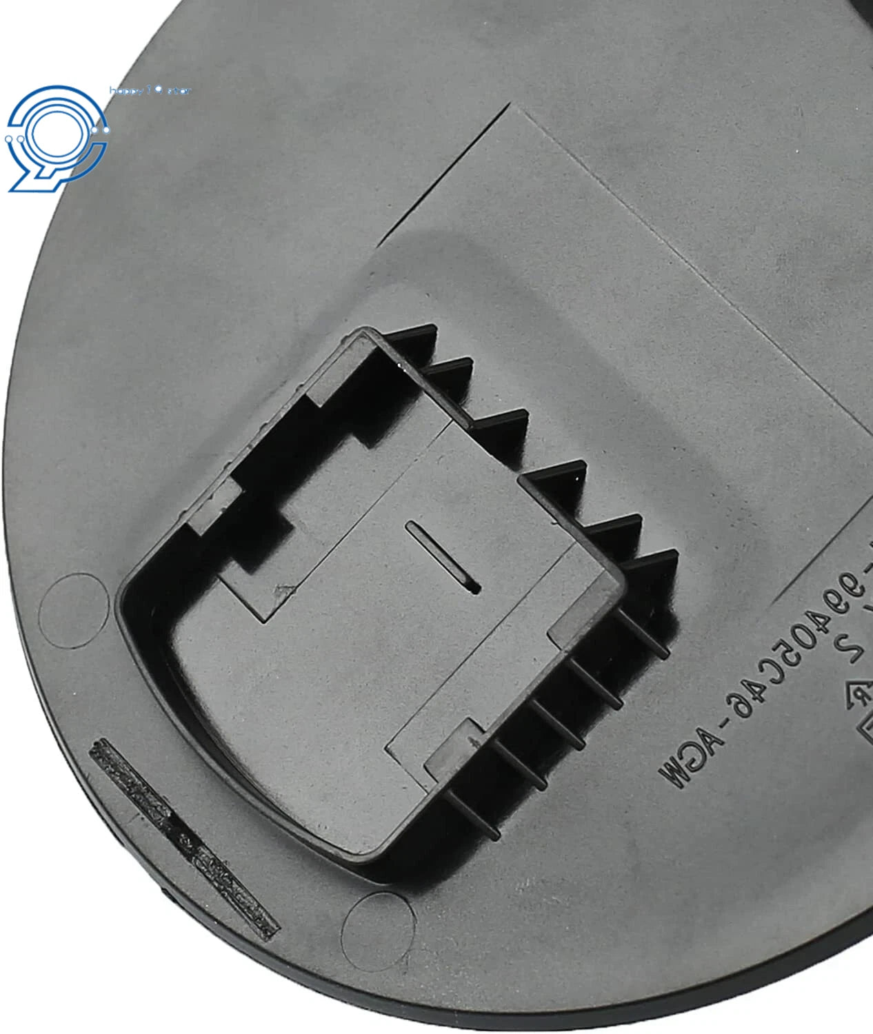 Fuel Gas Tank Filler Lid Door Cap for Ford F-150 (2004–2008)