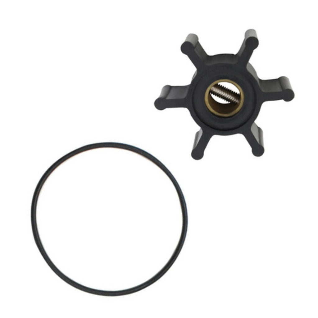 Impeller Kit for Yanmar Marine (Replaces 128990-42200, X08810B, 2GM20-YEU)
