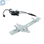 Front Right Power Window Regulator with Motor for Buick Century Regal (1997-2005)