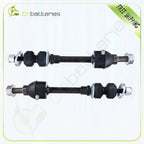 2X Sway Bar Stabilizer Link Kit for Lincoln Mark LT (2005–2008)