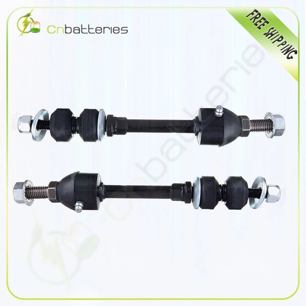 2X Sway Bar Stabilizer Link Kit for Lincoln Mark LT (2005–2008)