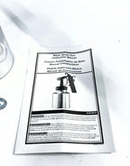 Basic Spray Gun for Custom Manufacturer (1 QT Capacity)